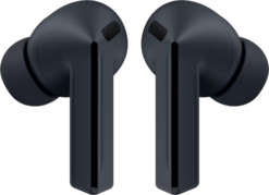 Samsung Galaxy Buds3 FE -langattomat kuulokkeet Musta