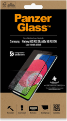 PanzerGlass Samsung Galaxy A52/A52s/A53 -näytönsuojalasi