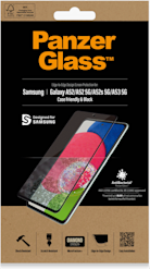 PanzerGlass Samsung Galaxy A52/A52s/A53 -näytönsuojalasi