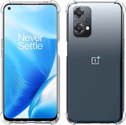 Oneplus Nord CE 2 Lite -suojakuori Insmat Impact