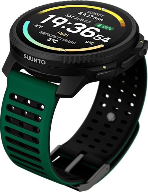 Suunto Vertical 2