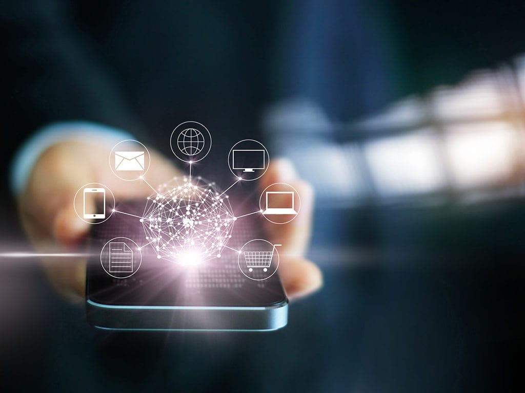 Työntekijät saavat eSIMin nopeasti