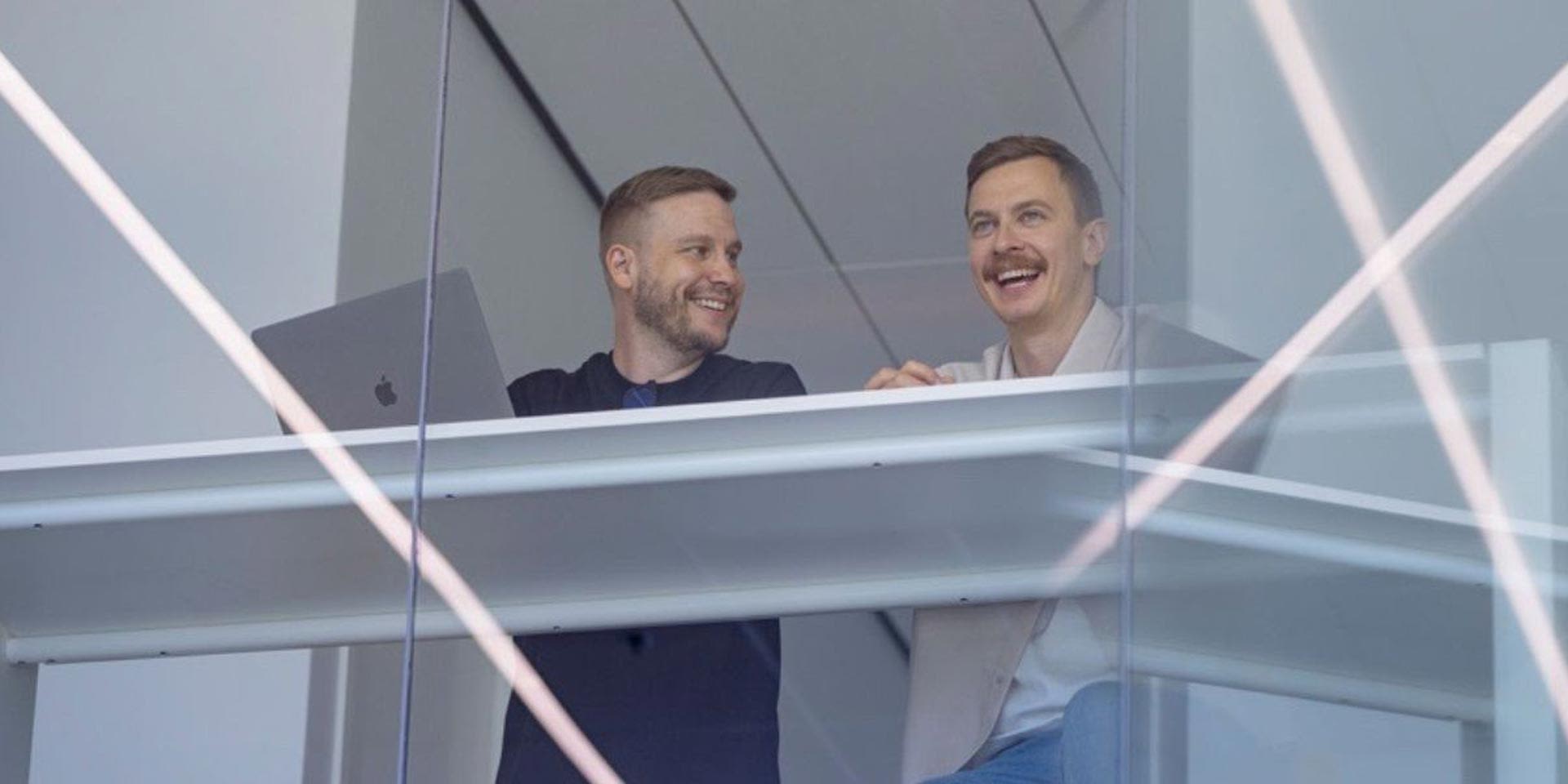 Solteq asiakastarina