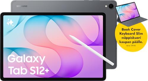 Samsung Galaxy Tab S12+ 5G 256 GB