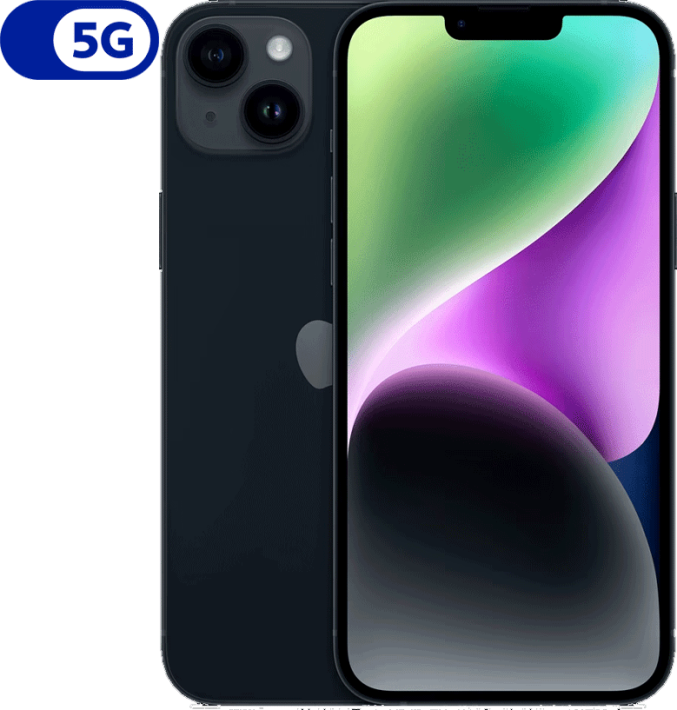 Apple iPhone 14 Plus 5G 128GB