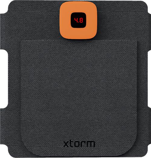 Xtorm 28W aurinkopaneeli