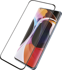 PanzerGlass Xiaomi Mi 10/10 Pro -näytönsuojalasi