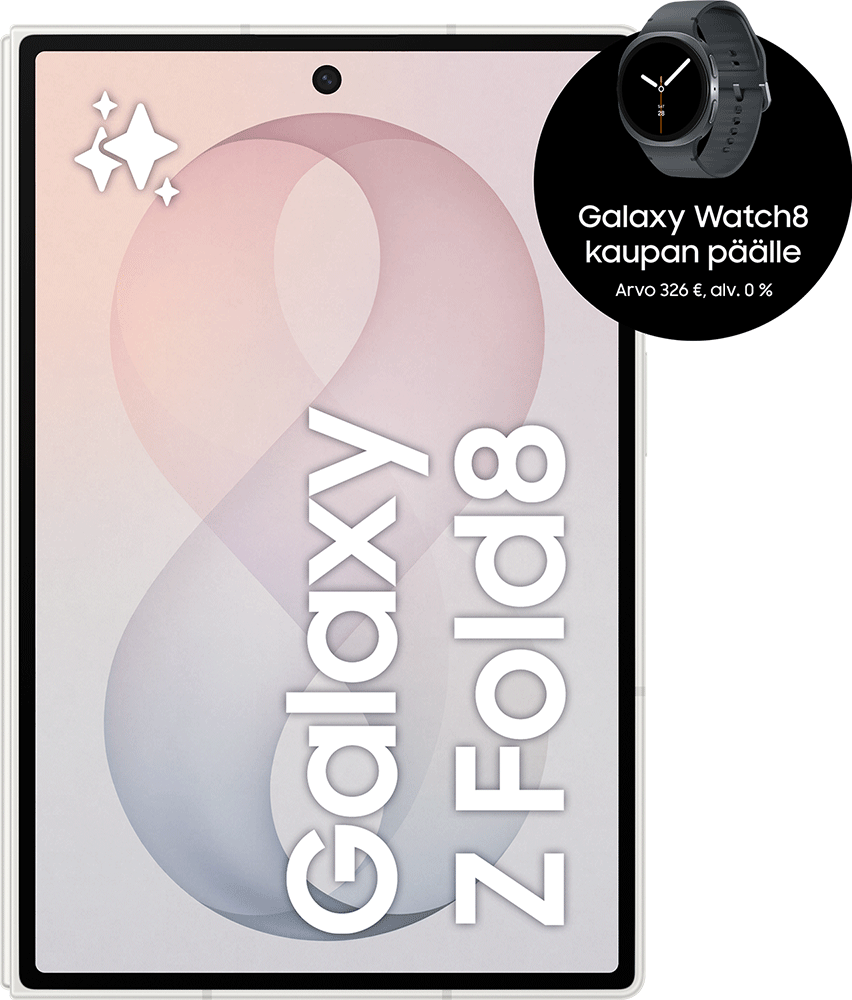 Samsung Galaxy Z Fold8 5G 512GB
