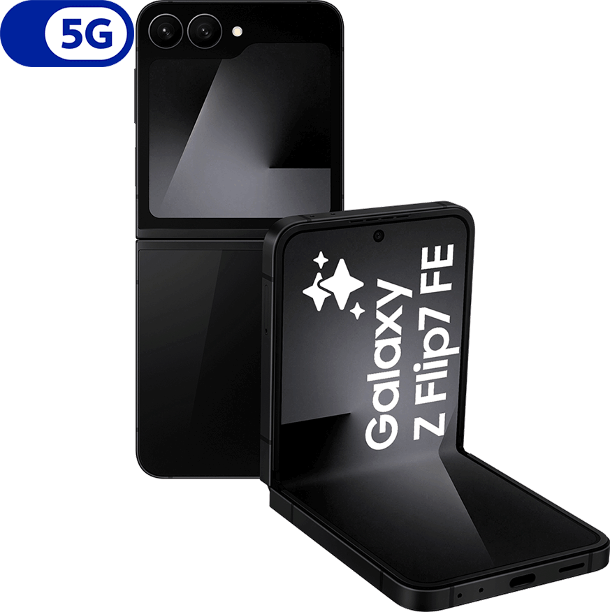 Samsung Galaxy Z Flip7 FE 5G 256GB