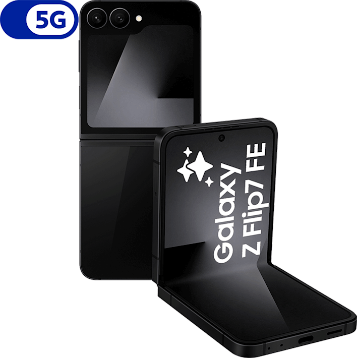 Samsung Galaxy Z Flip7 FE 5G 256GB