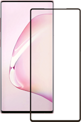 Vivanco Samsung Galaxy Note20 -panssarilasi Full Screen