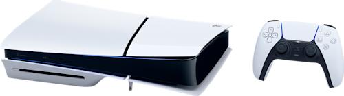 Sony PlayStation 5 Standard