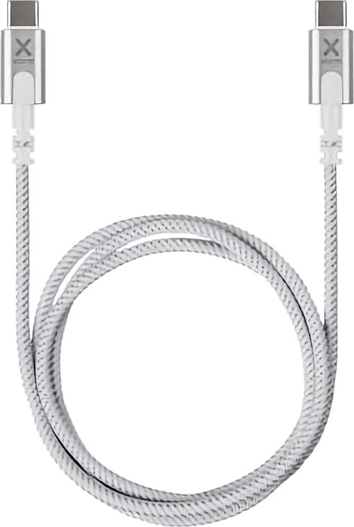 Xtorm Premium USB-C to USB-C PD 100W 1 m kaapeli