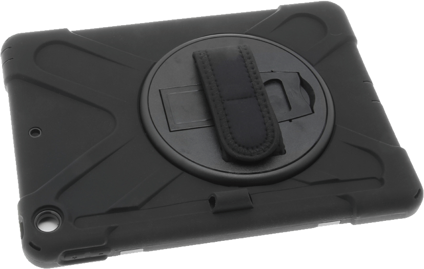 Apple iPad (2019) -suojakuori Insmat Ruggered Armor 4in1