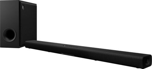 Yamaha SRX50A TrueX Soundbar