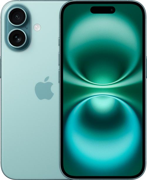 Apple iPhone 16 512 Gt 5G