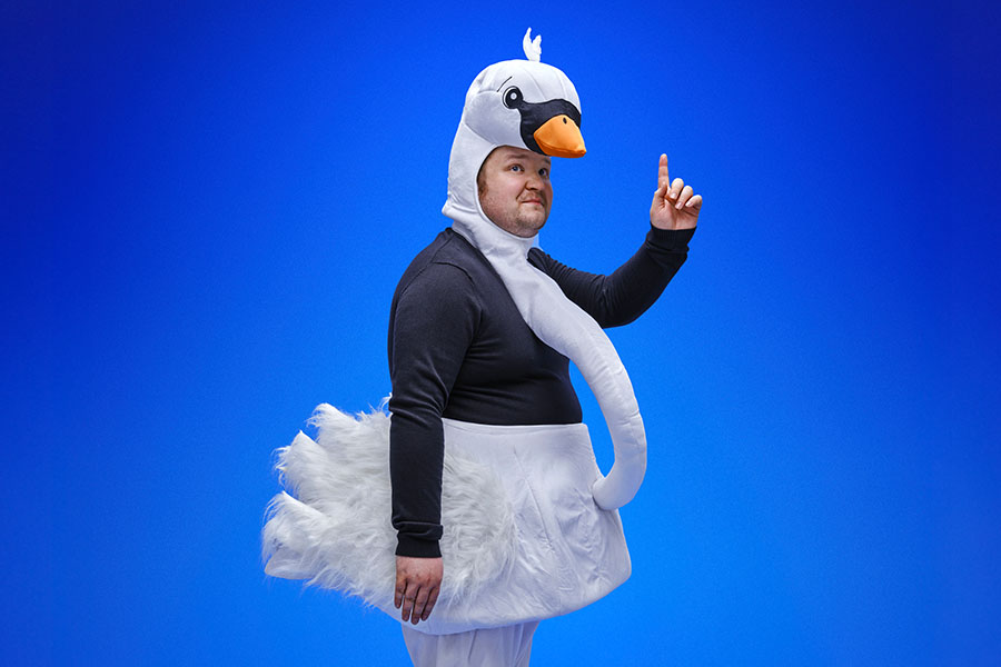 Kodin yhteydet kampanja Elisa