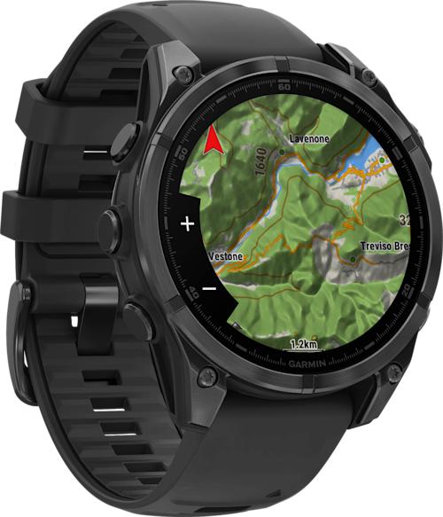 Garmin Fenix 8 51 mm