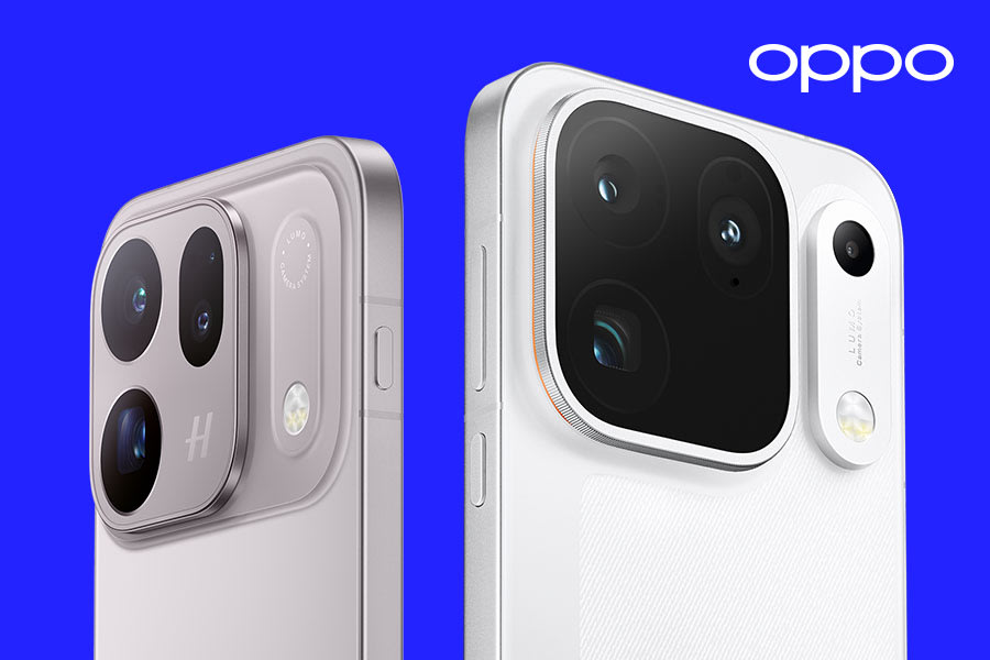 OPPO Find X10 Elisa