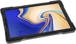 Insmat Samsung Galaxy Tab S4 -suojakotelo Ruggered Armor