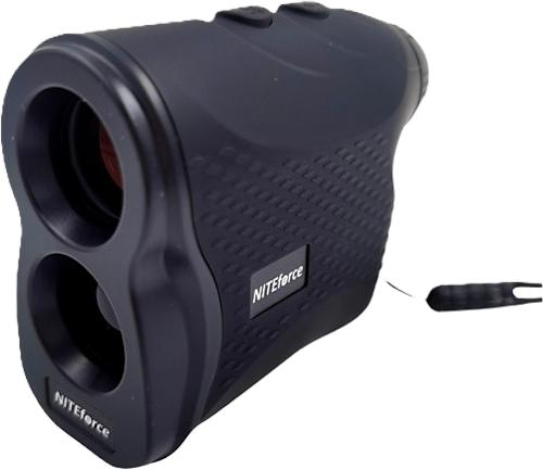 NITEforce Rangefinder 500 -etäisyysmittari