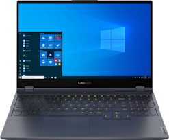 Lenovo Legion 7 RTX 2070 Super Max-Q