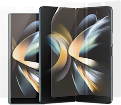 PanzerGlass Samsung Galaxy Z Fold5/Fold4 -näytönsuojalasi