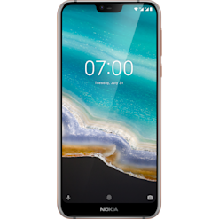 Nokia 7.1