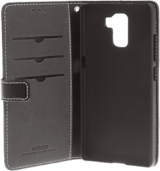 Insmat Honor 7 -suojakotelo Exclusive Flip Case
