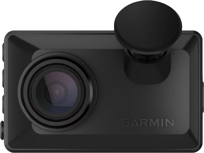 Garmin Dash Cam mini X110 -kojelautakamera
