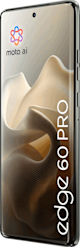 Motorola Edge 60 Pro 5G 512GB Shadow