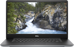 Dell Vostro15 (5581)
