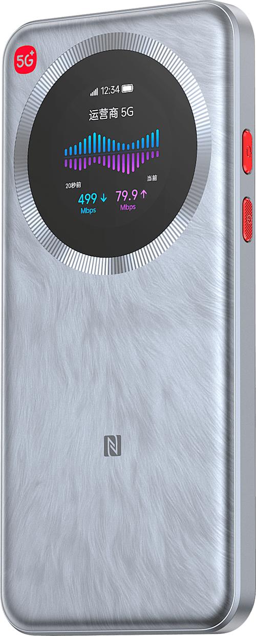 ZTE U30 Pro 5G MiFi
