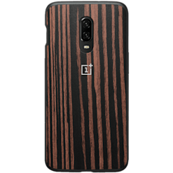 OnePlus 6T Bumper Case -suojakuori
