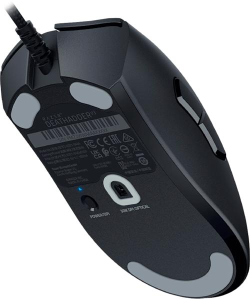 Razer Deathadder V3 pelihiiri