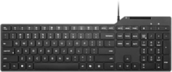 Lenovo Smartcard Wired Keyboard 5000 -näppäimistö (suomi/ruotsi)