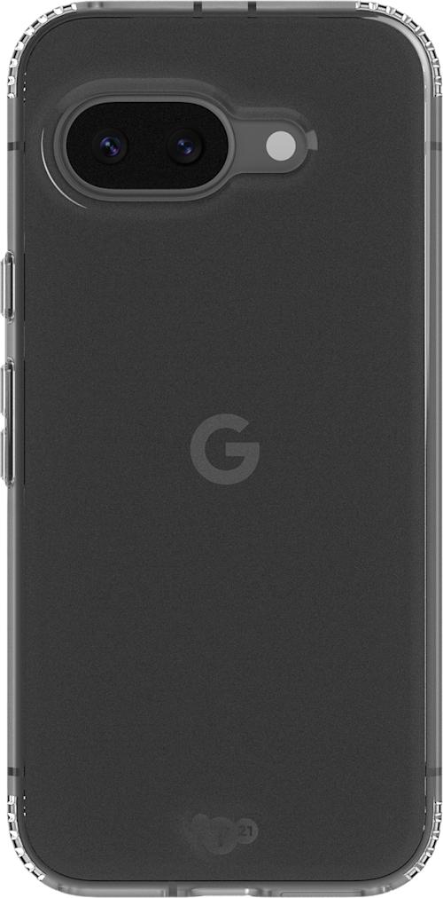 Tech21 Evo Clear Google Pixel 9a