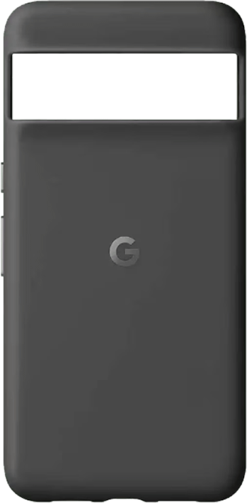 Google Pixel 8 Pro Case -suojakuori Charcoal