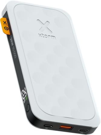 Xtorm 10 000 mAh USB-C PD 20W -varavirtalähde