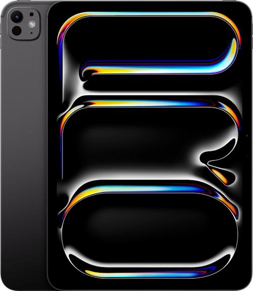 Apple iPad Pro 11 WiFi 256GB (M5)