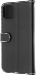 Apple iPhone 11 Pro -suojakotelo Insmat Exclusive Flip Case musta