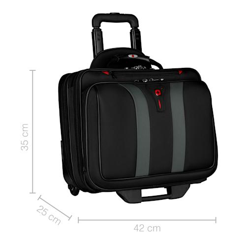 Wenger Granada 15.6 Business Trolley