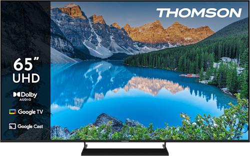 Thomson 65 tuumainen 65UG5X15 Google TV