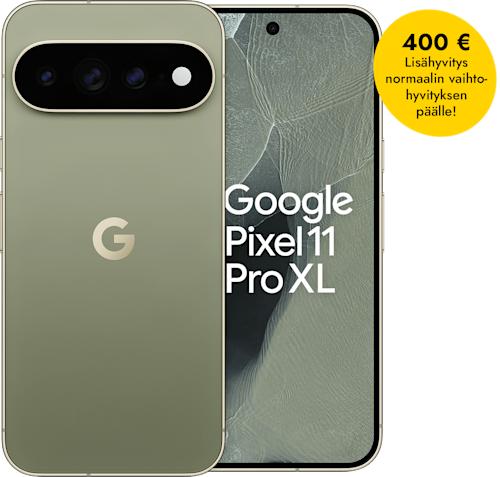 Google Pixel 11 Pro XL 5G 512 GB