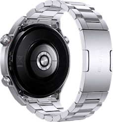 Huawei Watch Ultimate -älykello Blue Titanium