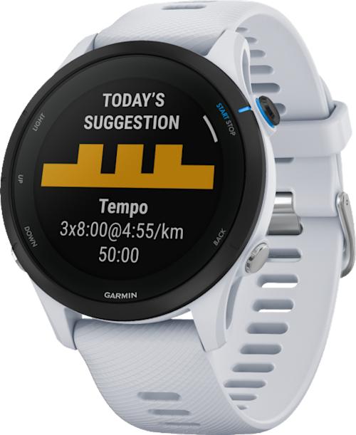 Garmin Forerunner 255 Music