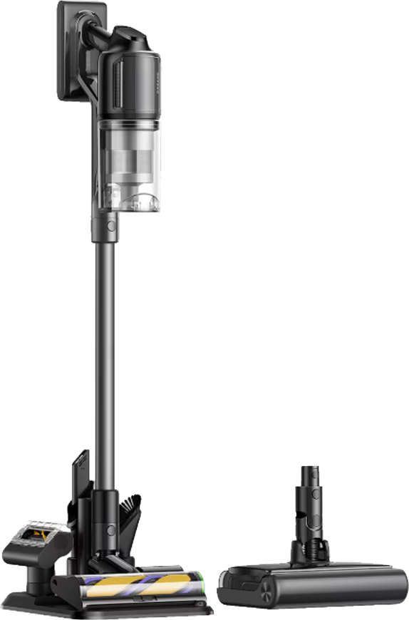 Dreame R20 Ultra -varsi-imuri