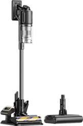 Dreame R20 Ultra -varsi-imuri