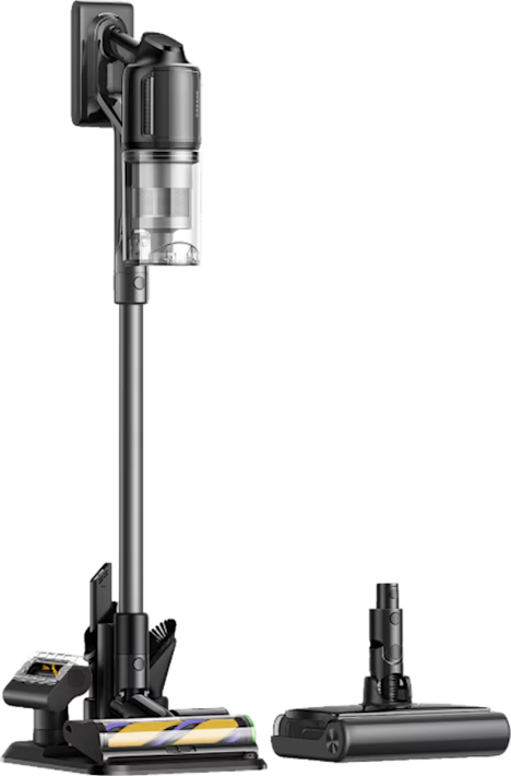 Dreame R20 Ultra -varsi-imuri