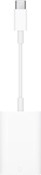 Apple USB-C-SD-kortinlukija